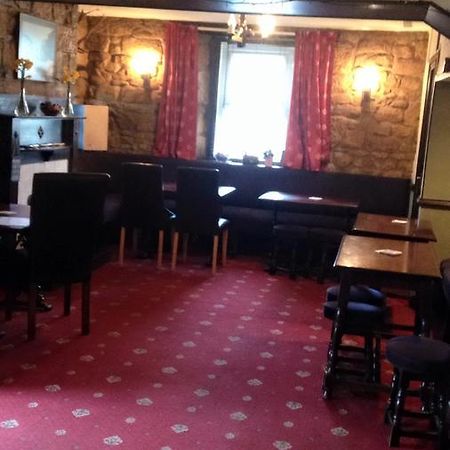 The Shepherd'S Rest Alnwick Bagian luar foto