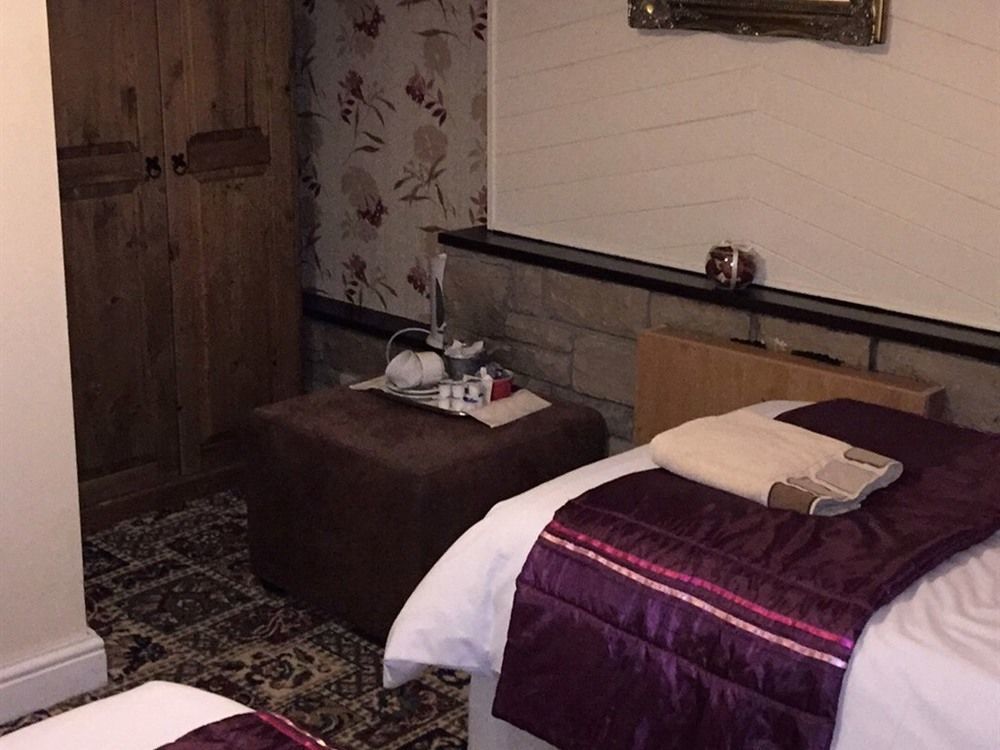 The Shepherd'S Rest Alnwick Bagian luar foto