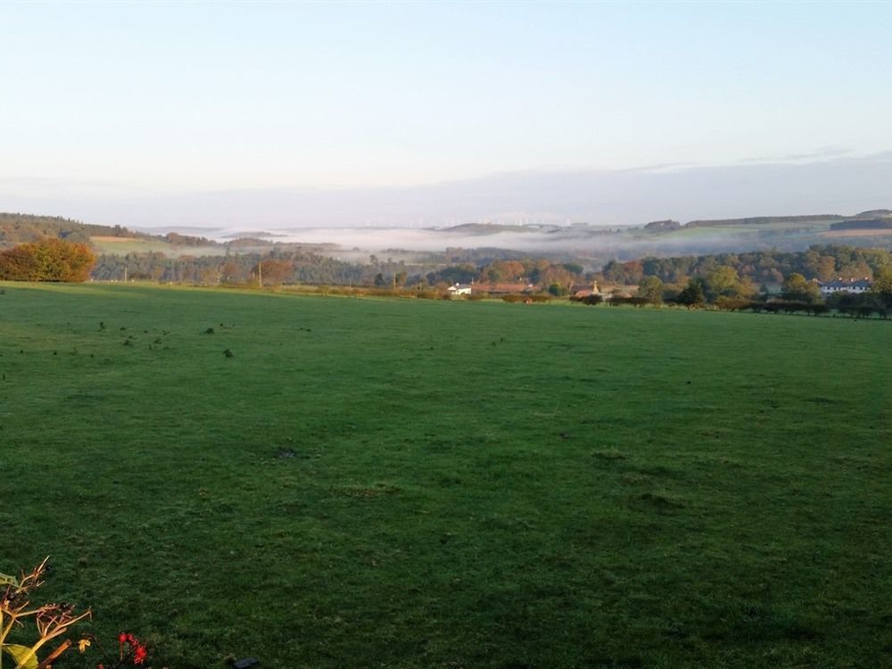 The Shepherd'S Rest Alnwick Bagian luar foto