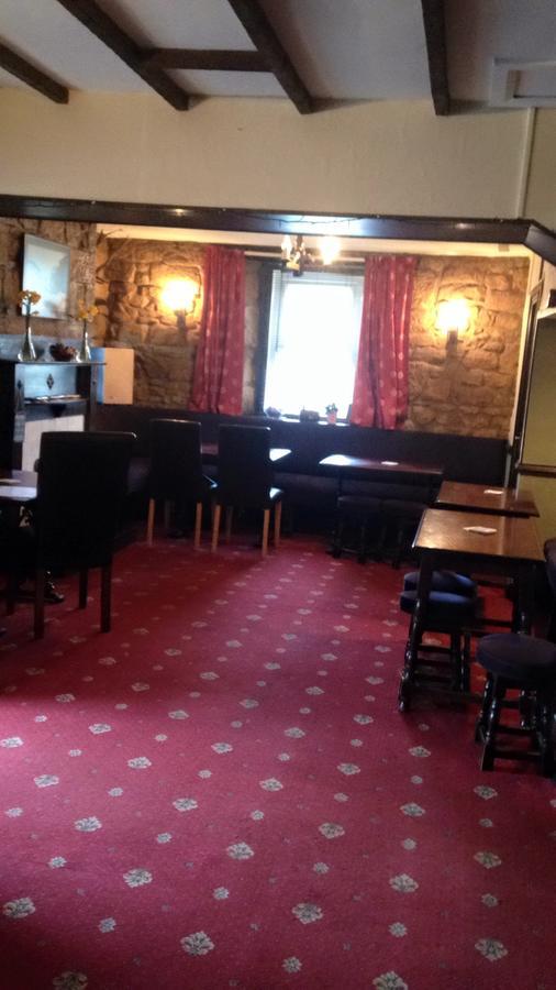 The Shepherd'S Rest Alnwick Bagian luar foto