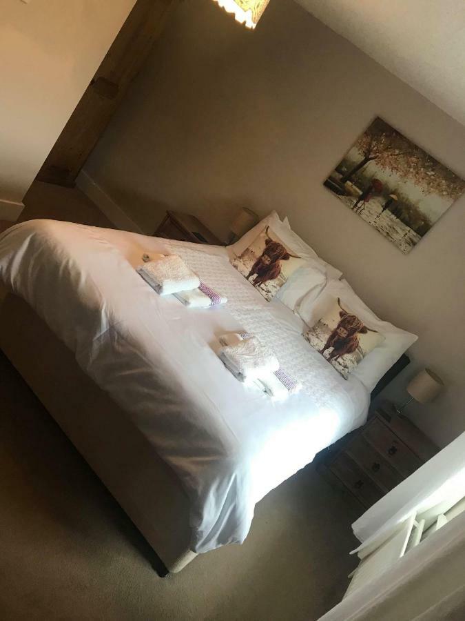 The Shepherd'S Rest Alnwick Bagian luar foto